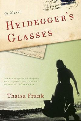 【预售】Heidegger's Glasses