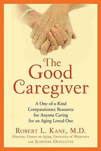 Good Caregiver Kind 预售 Compassionate The One