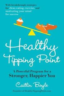 Powerful 预售 Healthy Tipping Program Point for