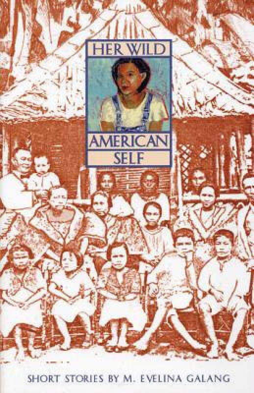 【预售】Her Wild American Self