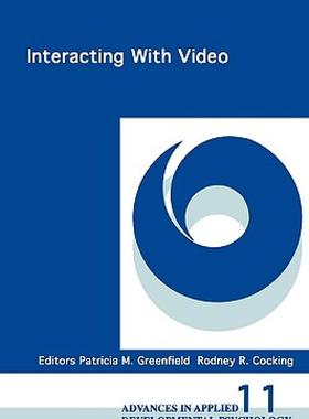 【预售】Interacting with Video