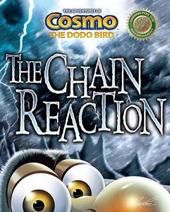 【预售】The Chain Reaction