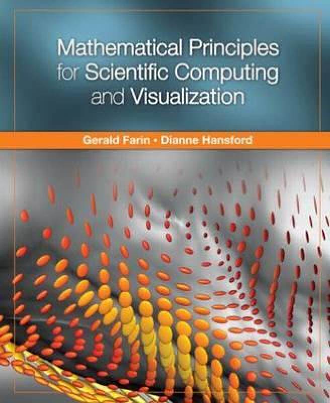 【预售】Mathematical Principles for Scientific Computing and