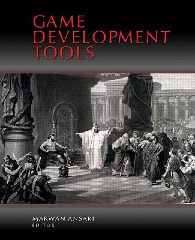 【预售】Game Development Tools