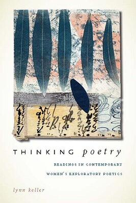 【预售】Thinking Poetry: Readings in Contemporary Women's