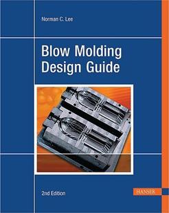 Design Molding Blow Guide 预售