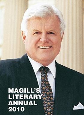 【预售】Magill's Literary Annual, 2010-2 Volume Set