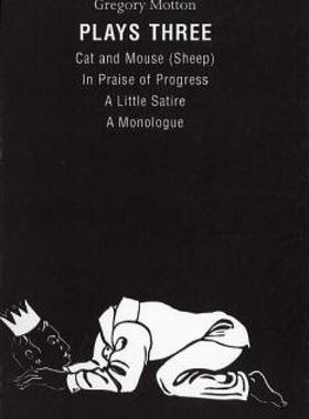 【预售】Motton: Plays Three