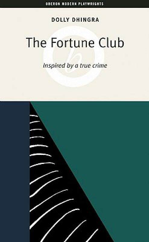 【预售】The Fortune Club