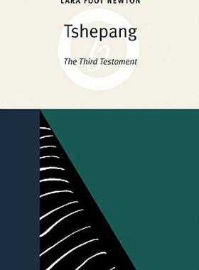 【预售】Tshepang: The Third Testament