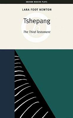 【预售】Tshepang: The Third Testament