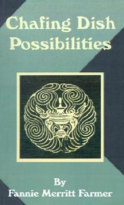 【预售】Chafing Dish Possibilities