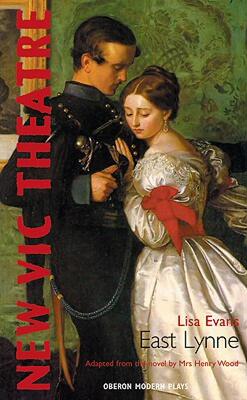 【预售】East Lynne