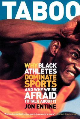 【预售】Taboo: Why Black Athletes Dominate Sports and Why
