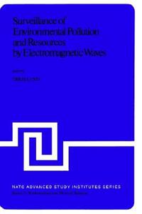 【预售】Surveillance of Environmental Pollution and
