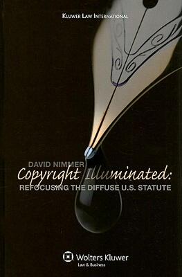 【预售】Copyright Illuminated: Refocusing the Diffuse US