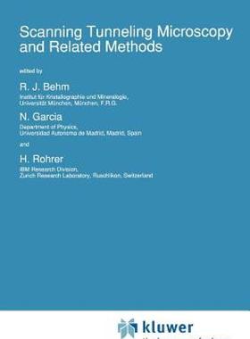 【预售】Scanning Tunneling Microscopy and Related Methods