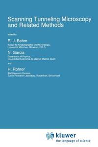 【预售】Scanning Tunneling Microscopy and Related Methods