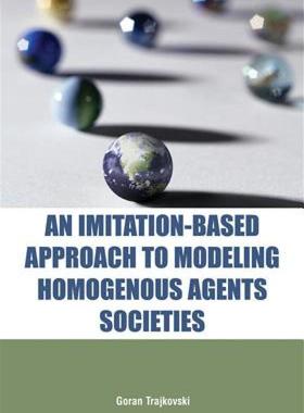 【预售】An Imitation-Based Approach to Modeling Homogenous
