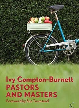 【预售】Pastors and Masters
