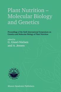 Nutrition Plant Molecular Biology Genetics and 预售