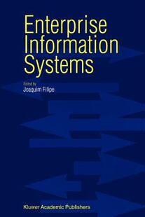Information Enterprise Systems 预售
