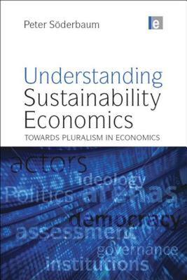 【预售】Understanding Sustainability Economics: Towards