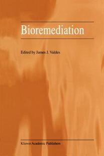 【预售】Bioremediation