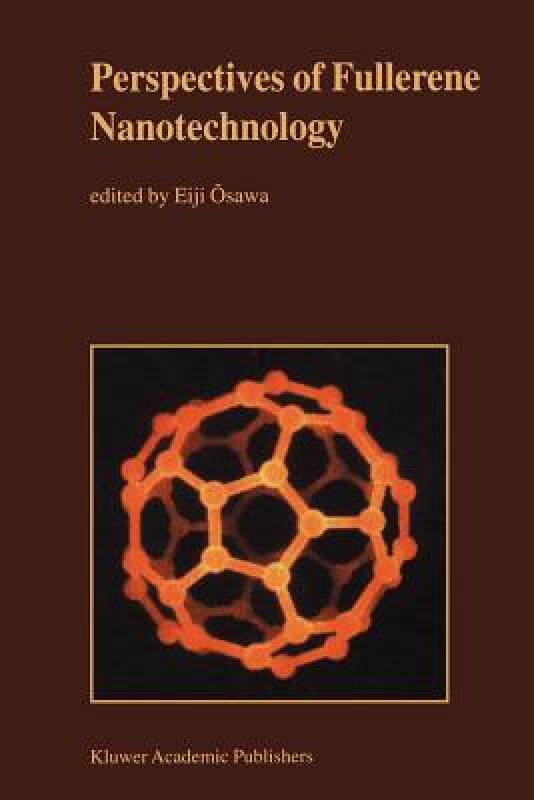 【预售】Perspectives of Fullerene Nanotechnology