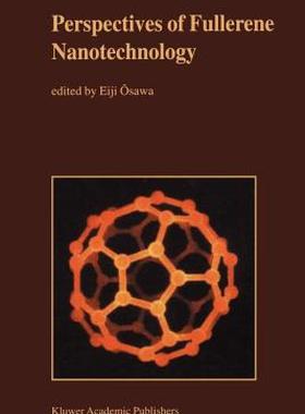 【预售】Perspectives of Fullerene Nanotechnology