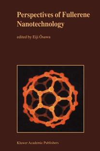 【预售】Perspectives of Fullerene Nanotechnology