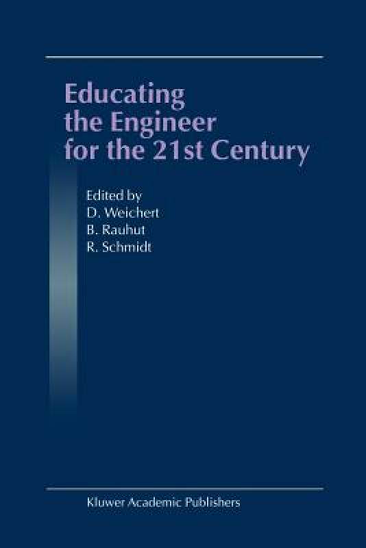 【预售】Educating the Engineer for the 21st Century