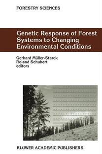 Response Changing Genetic Systems Forest 预售