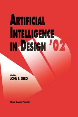 【预售】Artificial Intelligence in Design '02