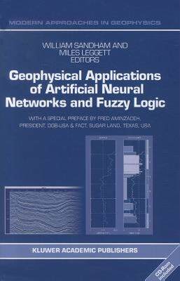 【预售】Geophysical Applications of Artificial Neural