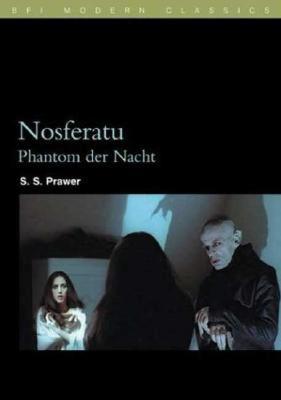 【预售】Nosferatu: Phantom Der Nacht