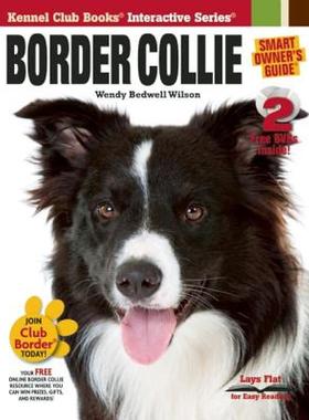 【预售】Border Collie