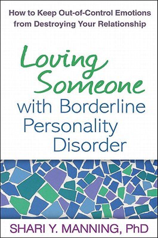 预订 Loving Someone with Borderline Personality Disorder: