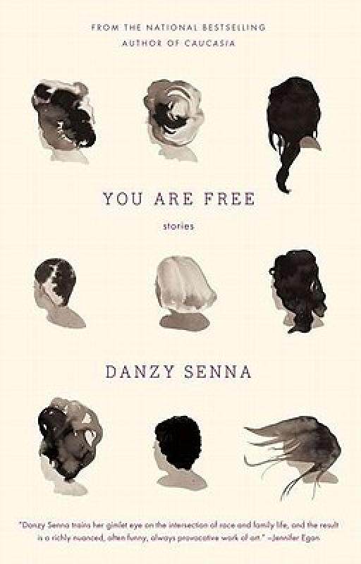 【预售】You Are Free: Stories