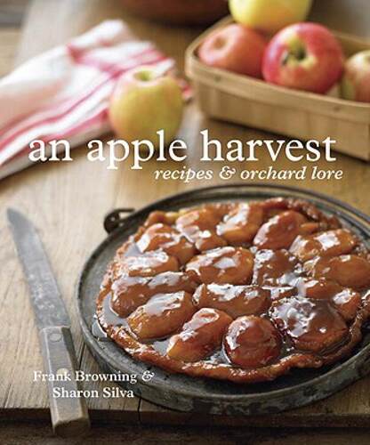 【预售】An Apple Harvest: Recipes and Orchard Lore