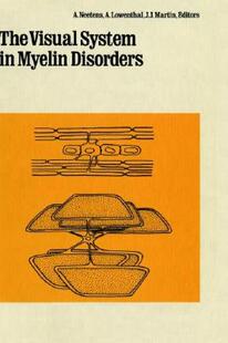 【预售】Visual System in Myelin Disorders