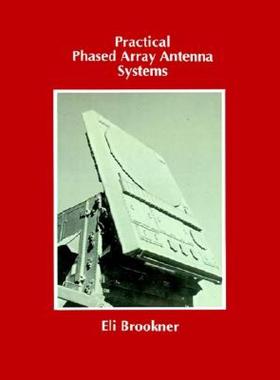 【预售】Practical Phased Array Antenna Systems