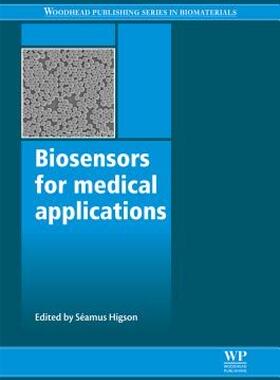 【预售】Biosensors for Medical Applications