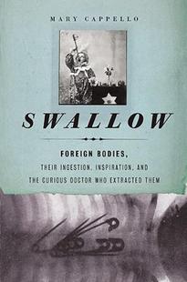 预售 Their Swallow Bodies Ingestion Foreign