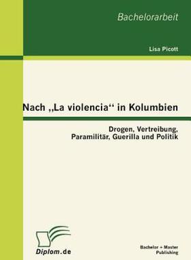 【预售】Nach La Violencia