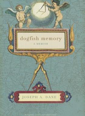 【预售】Dogfish Memory
