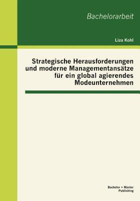 【预售】Strategische Herausforderungen Und Moderne