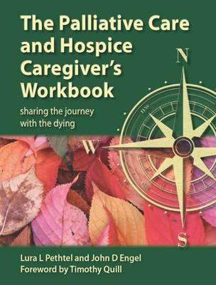 【预售】The Palliative Care and Hospice Caregiver's