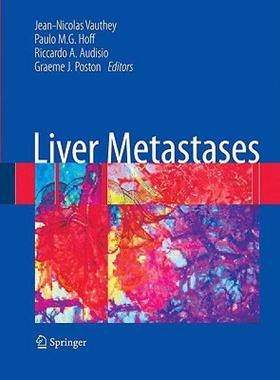 【预售】Liver Metastases