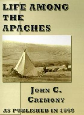 【预售】Life Among the Apaches